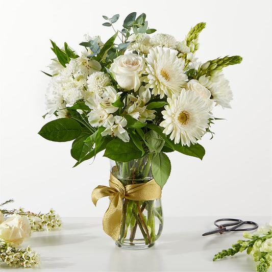 New Beginnings – A Florist Original – CHESAPEAKE FLORAL & GIFTS, Chesapeake VA