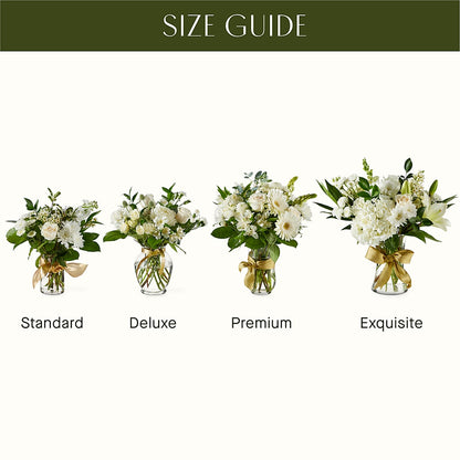 New Beginnings – A Florist Original – CHESAPEAKE FLORAL & GIFTS, Chesapeake VA