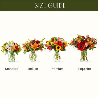 Fall Delight – A Florist Original – CHESAPEAKE FLORAL & GIFTS, Chesapeake VA