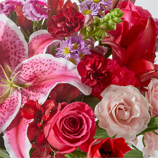 Simply the Best - A Florist Original – CHESAPEAKE FLORAL & GIFTS, Chesapeake VA