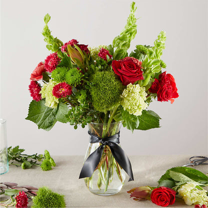 Heritage Kindle – A Florist Original – CHESAPEAKE FLORAL & GIFTS, Chesapeake VA
