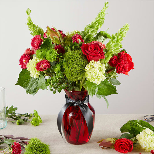Heritage Kindle – A Florist Original – CHESAPEAKE FLORAL & GIFTS, Chesapeake VA
