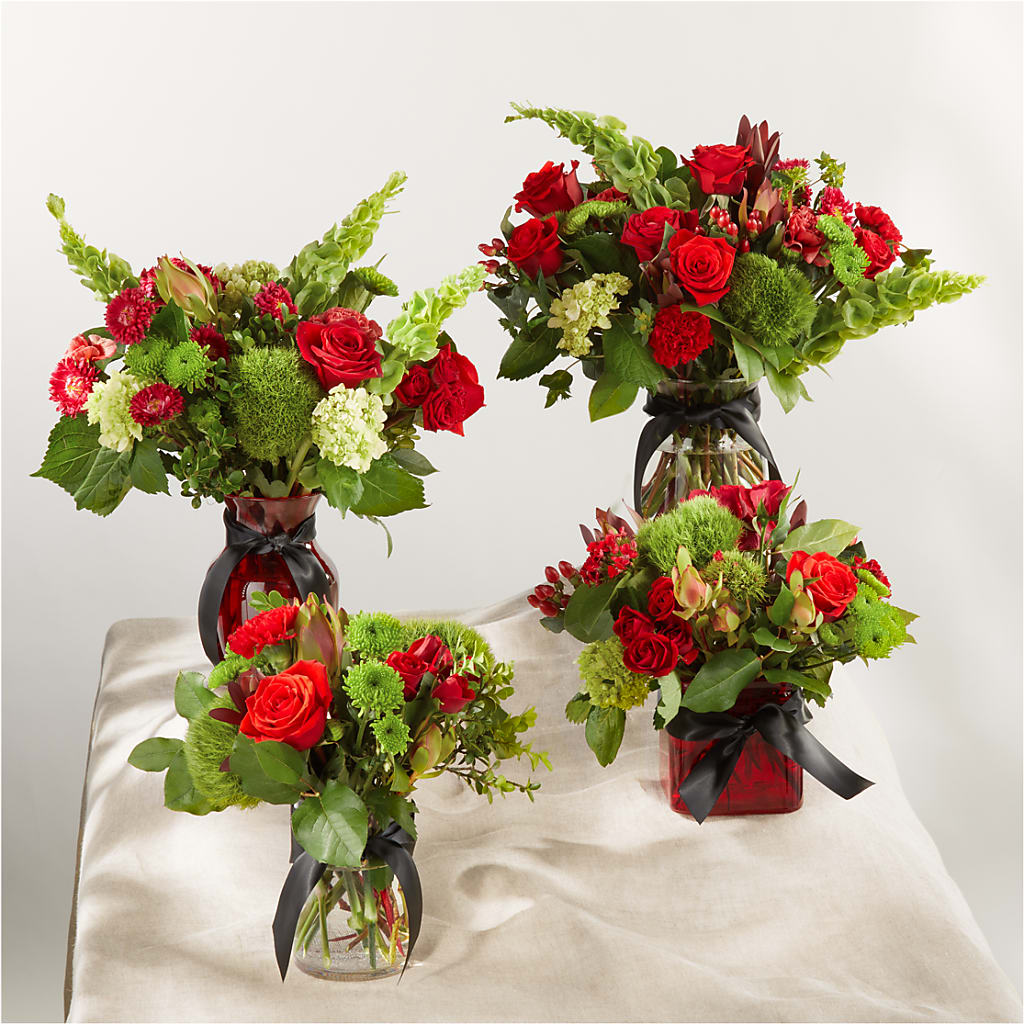 Heritage Kindle – A Florist Original – CHESAPEAKE FLORAL & GIFTS, Chesapeake VA
