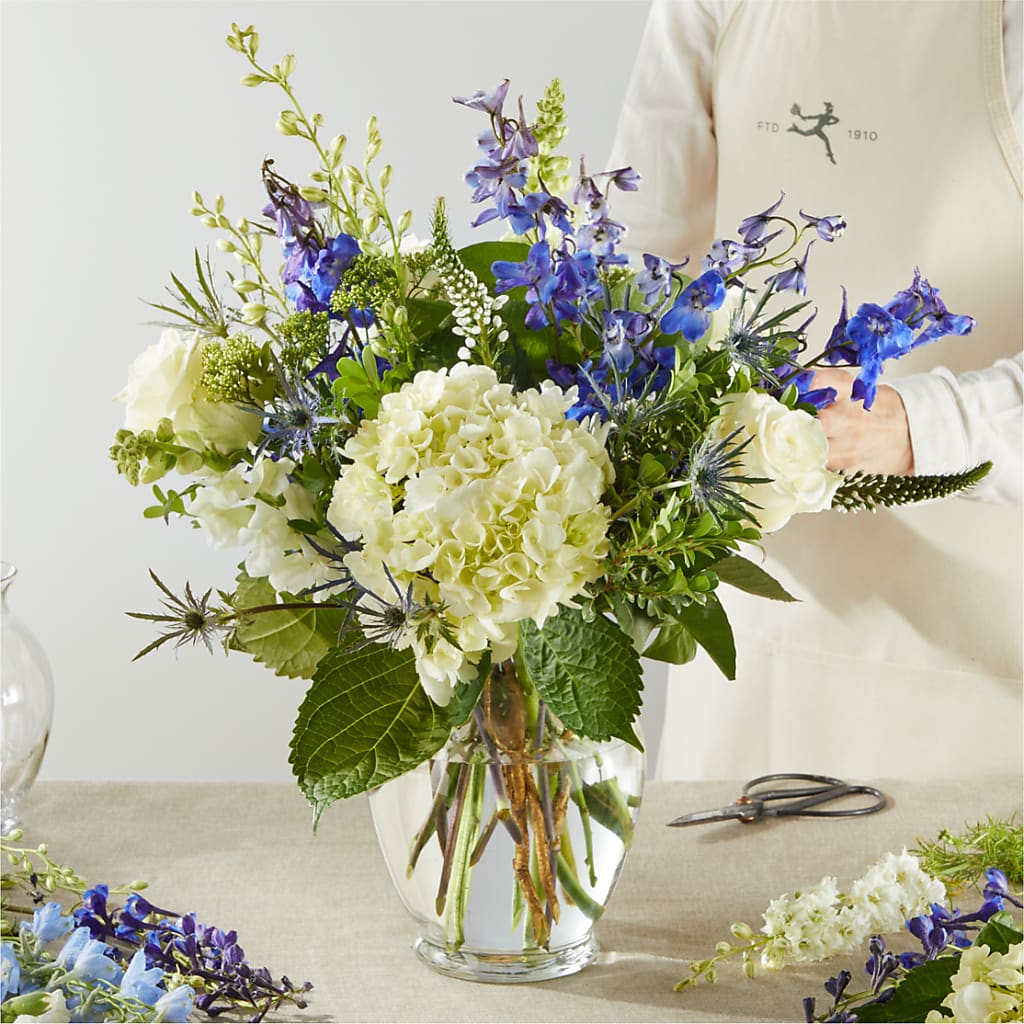 Festival of Lights – A Florist Original – CHESAPEAKE FLORAL & GIFTS, Chesapeake VA