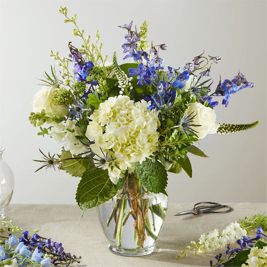 Festival of Lights – A Florist Original – CHESAPEAKE FLORAL & GIFTS, Chesapeake VA