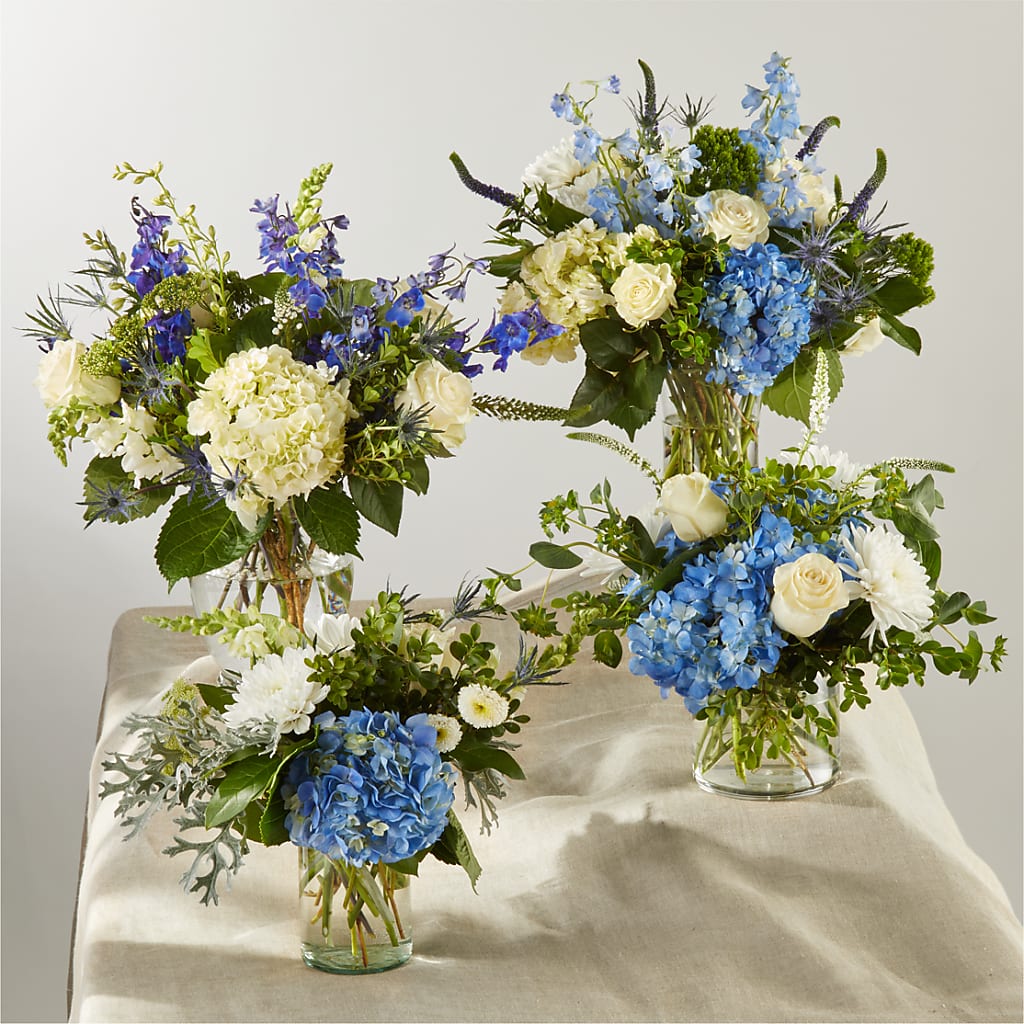 Festival of Lights – A Florist Original – CHESAPEAKE FLORAL & GIFTS, Chesapeake VA