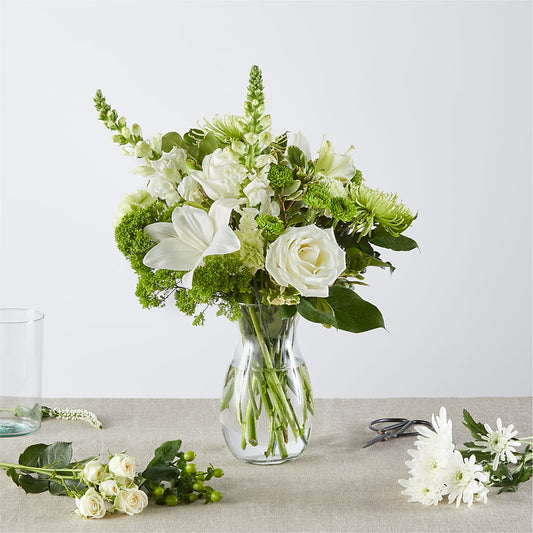 Irish Garden - A Florist Original – CHESAPEAKE FLORAL & GIFTS, Chesapeake VA