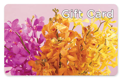 Gift Card – CHESAPEAKE FLORAL & GIFTS, Chesapeake VA