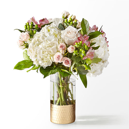 Parisian Stroll Bouquet – CHESAPEAKE FLORAL & GIFTS, Chesapeake VA