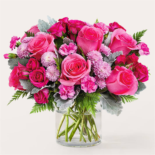 Sweet As Can Be Bouquet – CHESAPEAKE FLORAL & GIFTS, Chesapeake VA