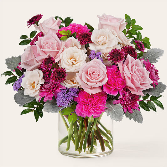 Dose of Cheer Bouquet – CHESAPEAKE FLORAL & GIFTS, Chesapeake VA