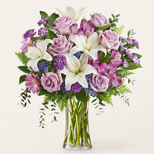 The Dreamscape Bouquet – CHESAPEAKE FLORAL & GIFTS, Chesapeake VA