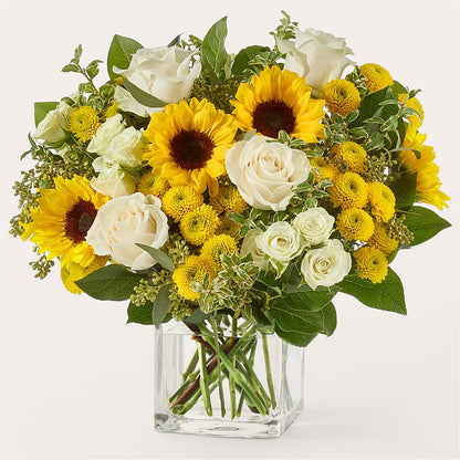 Luminous Morning Bouquet – CHESAPEAKE FLORAL & GIFTS, Chesapeake VA