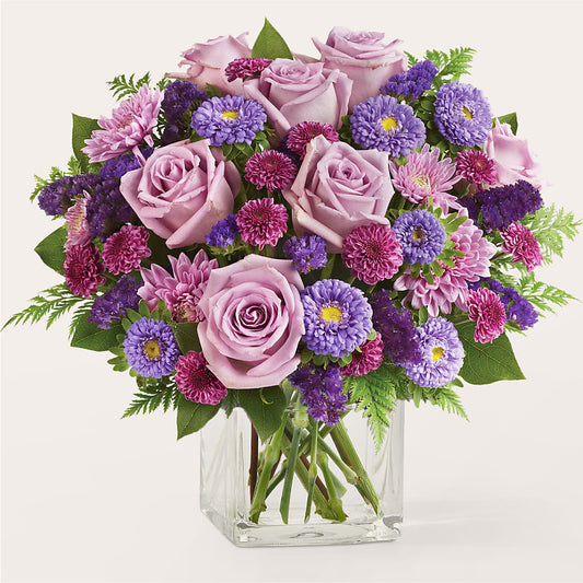 In Harmony Bouquet – CHESAPEAKE FLORAL & GIFTS, Chesapeake VA
