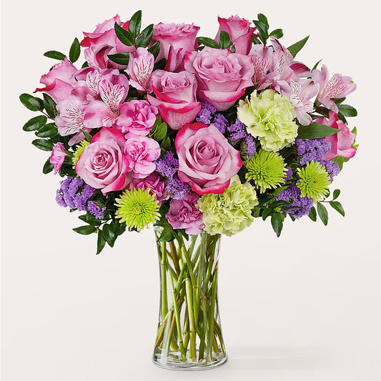 Morning Dew Bouquet – CHESAPEAKE FLORAL & GIFTS, Chesapeake VA