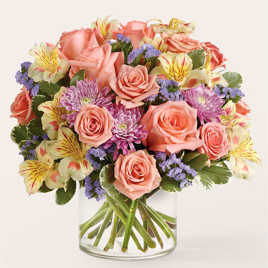 Candy Coated Bouquet – CHESAPEAKE FLORAL & GIFTS, Chesapeake VA