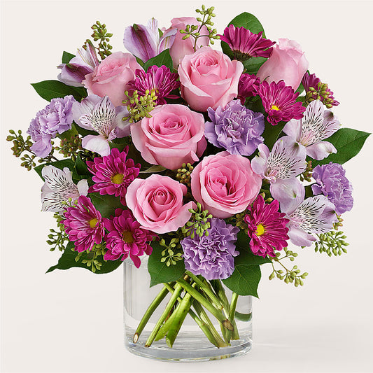 In the Clouds Bouquet – CHESAPEAKE FLORAL & GIFTS, Chesapeake VA