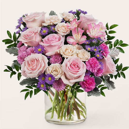 Light as a Feather Bouquet – CHESAPEAKE FLORAL & GIFTS, Chesapeake VA