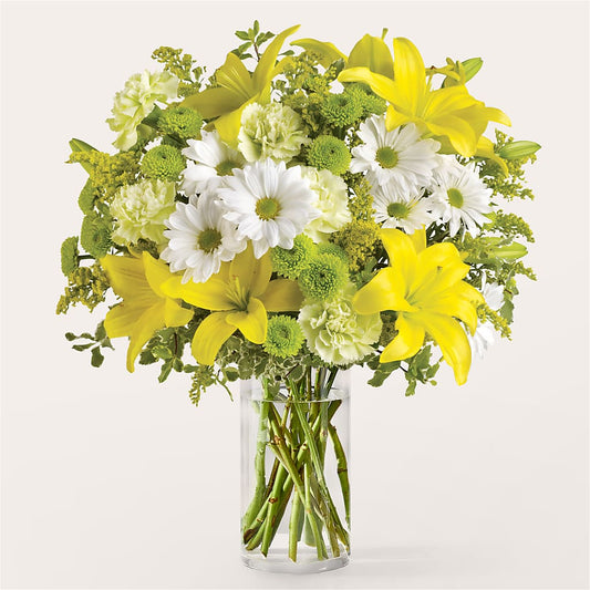 Fresh Start Bouquet – CHESAPEAKE FLORAL & GIFTS, Chesapeake VA