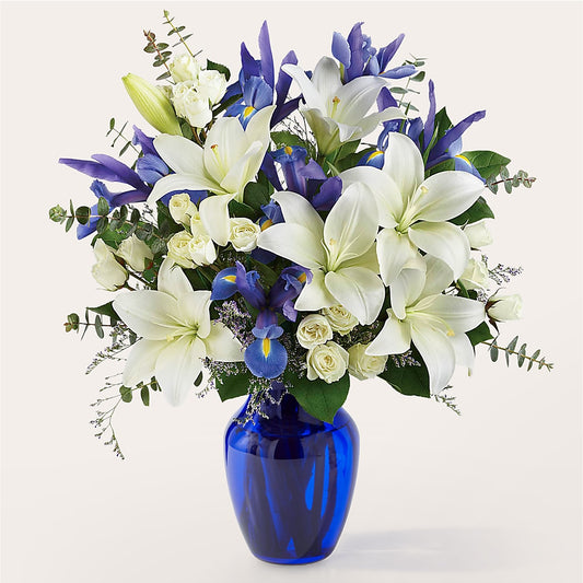 Restorative Pause Bouquet – CHESAPEAKE FLORAL & GIFTS, Chesapeake VA