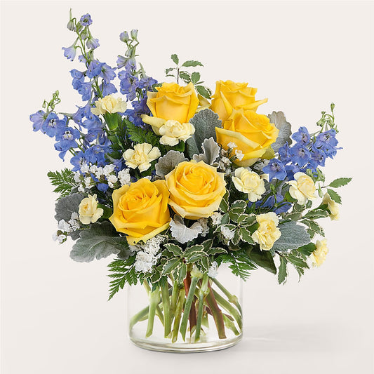 Butterfly Wings Bouquet – CHESAPEAKE FLORAL & GIFTS, Chesapeake VA