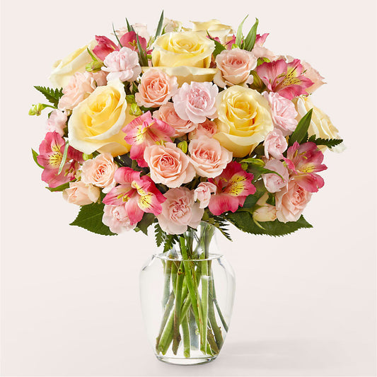 Just Lovely Bouquet – CHESAPEAKE FLORAL & GIFTS, Chesapeake VA
