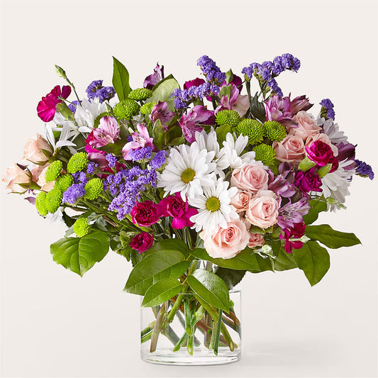 Wild Berry Bouquet – CHESAPEAKE FLORAL & GIFTS, Chesapeake VA