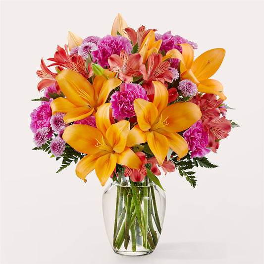 Entranced Bouquet – CHESAPEAKE FLORAL & GIFTS, Chesapeake VA
