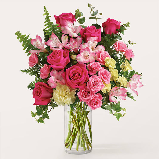 Strawberry Margarita Bouquet – CHESAPEAKE FLORAL & GIFTS, Chesapeake VA