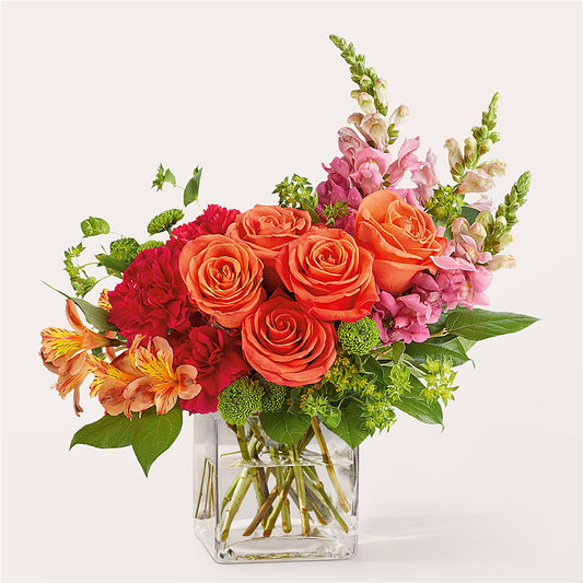 Cosmopolitan Bouquet – CHESAPEAKE FLORAL & GIFTS, Chesapeake VA