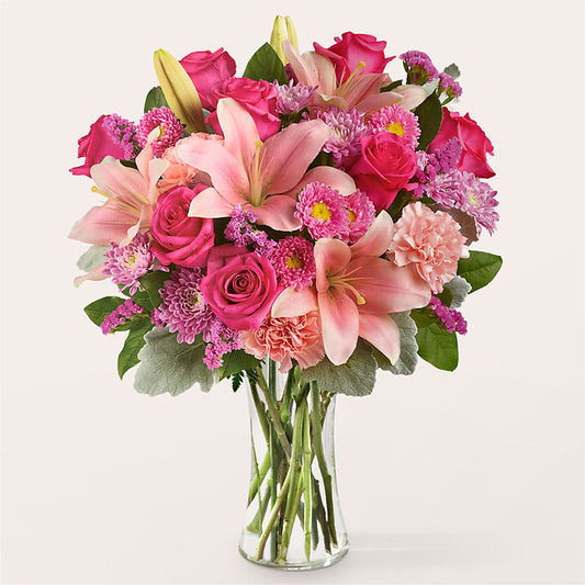 Dream Come True Bouquet – CHESAPEAKE FLORAL & GIFTS, Chesapeake VA