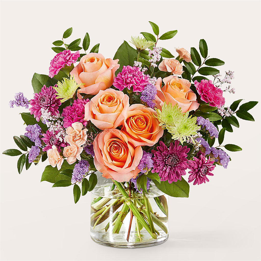 Effervescence Bouquet – CHESAPEAKE FLORAL & GIFTS, Chesapeake VA