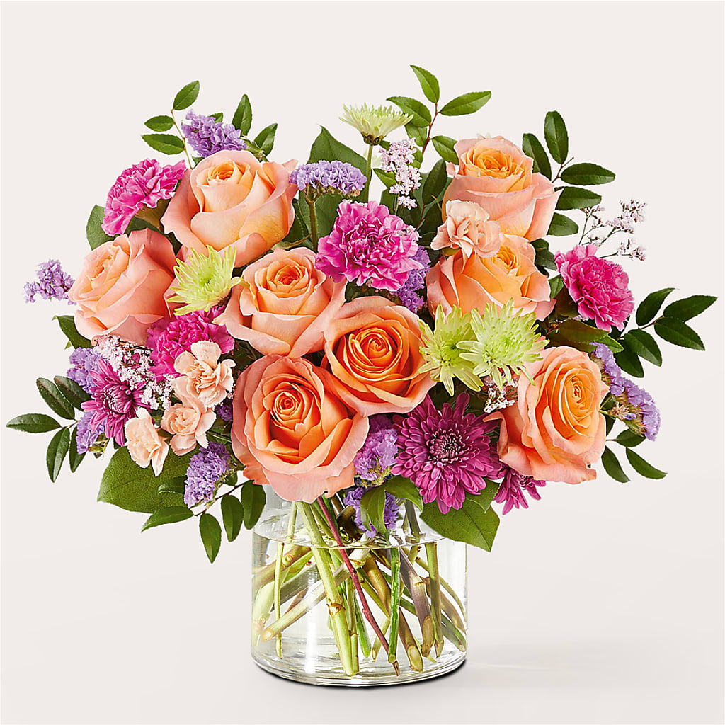 Effervescence Bouquet – CHESAPEAKE FLORAL & GIFTS, Chesapeake VA