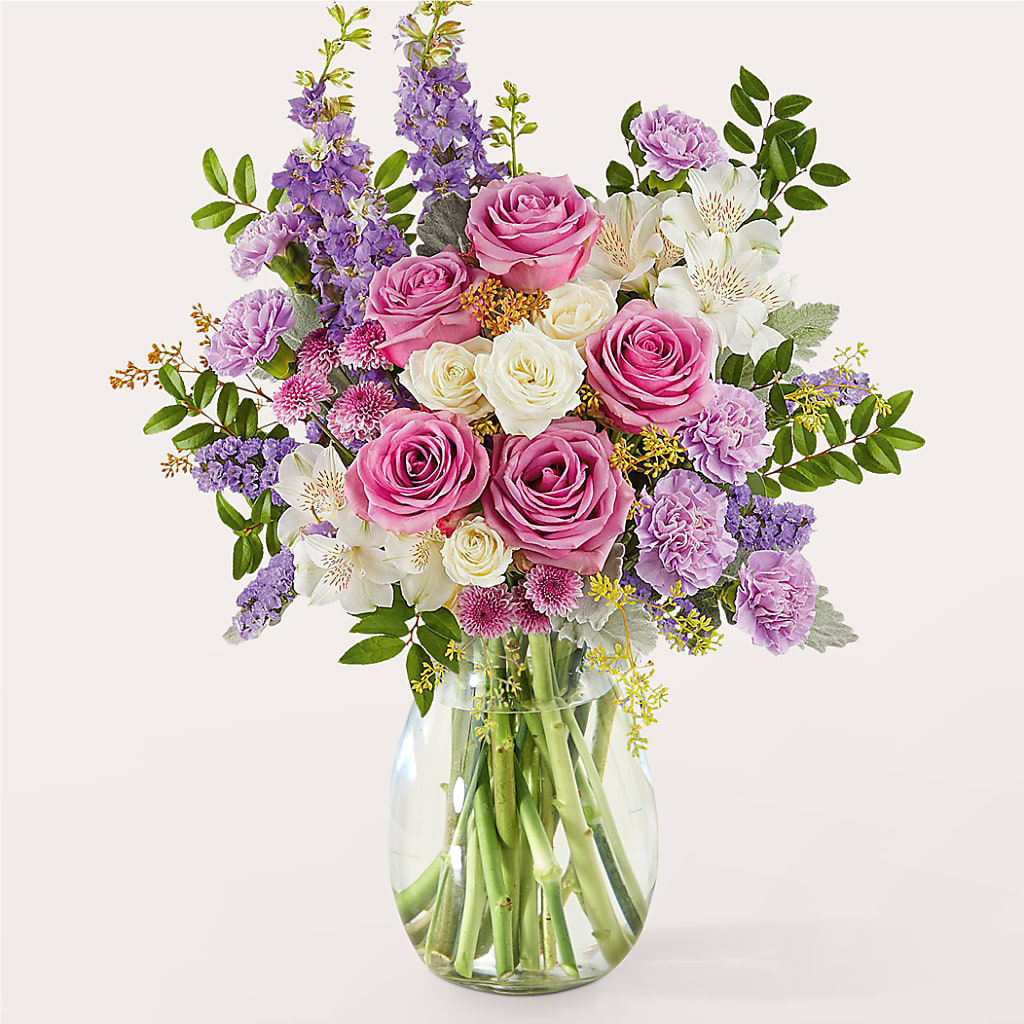 Lucky Me Bouquet – CHESAPEAKE FLORAL & GIFTS, Chesapeake VA