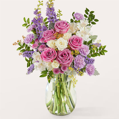 Lucky Me Bouquet – CHESAPEAKE FLORAL & GIFTS, Chesapeake VA