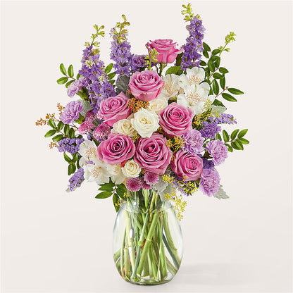 Lucky Me Bouquet – CHESAPEAKE FLORAL & GIFTS, Chesapeake VA
