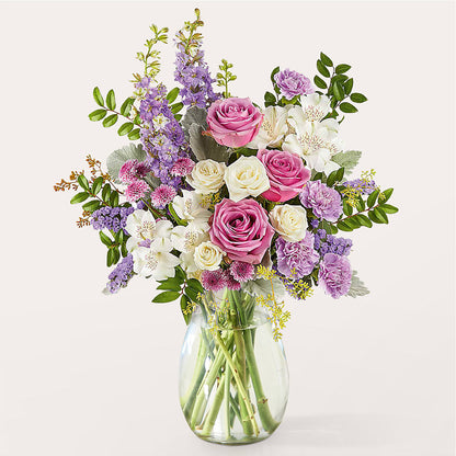 Lucky Me Bouquet – CHESAPEAKE FLORAL & GIFTS, Chesapeake VA