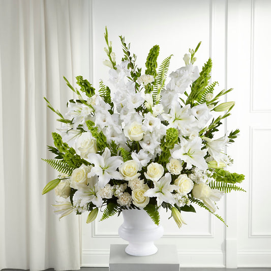 Morning Stars Arrangement – CHESAPEAKE FLORAL & GIFTS, Chesapeake VA