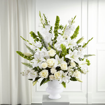 Morning Stars Arrangement – CHESAPEAKE FLORAL & GIFTS, Chesapeake VA