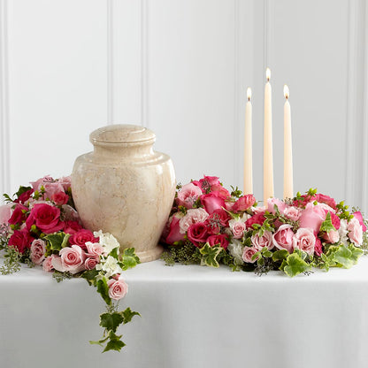 Remembrance Arrangement – CHESAPEAKE FLORAL & GIFTS, Chesapeake VA