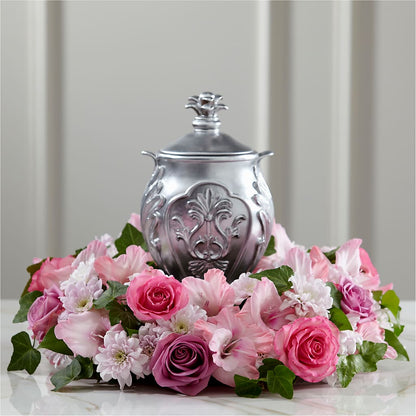 Glorious Tribute Arrangement – CHESAPEAKE FLORAL & GIFTS, Chesapeake VA