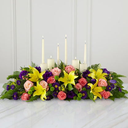 Forever Arrangement – CHESAPEAKE FLORAL & GIFTS, Chesapeake VA