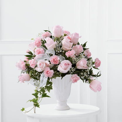 Deepest Sympathy Arrangement – CHESAPEAKE FLORAL & GIFTS, Chesapeake VA