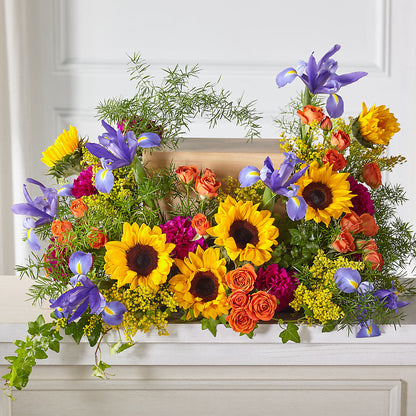 Faithful Forever Cremation Adornment – CHESAPEAKE FLORAL & GIFTS, Chesapeake VA