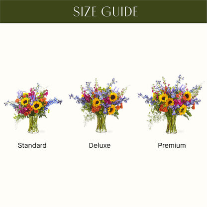 Rays of Life Bouquet – CHESAPEAKE FLORAL & GIFTS, Chesapeake VA
