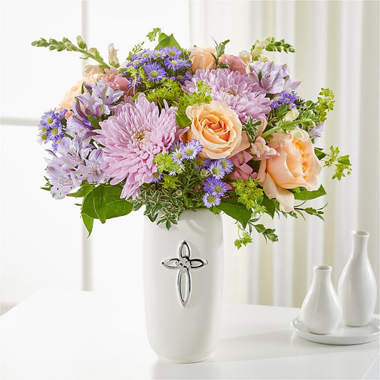 Divine Gift Bouquet – CHESAPEAKE FLORAL & GIFTS, Chesapeake VA