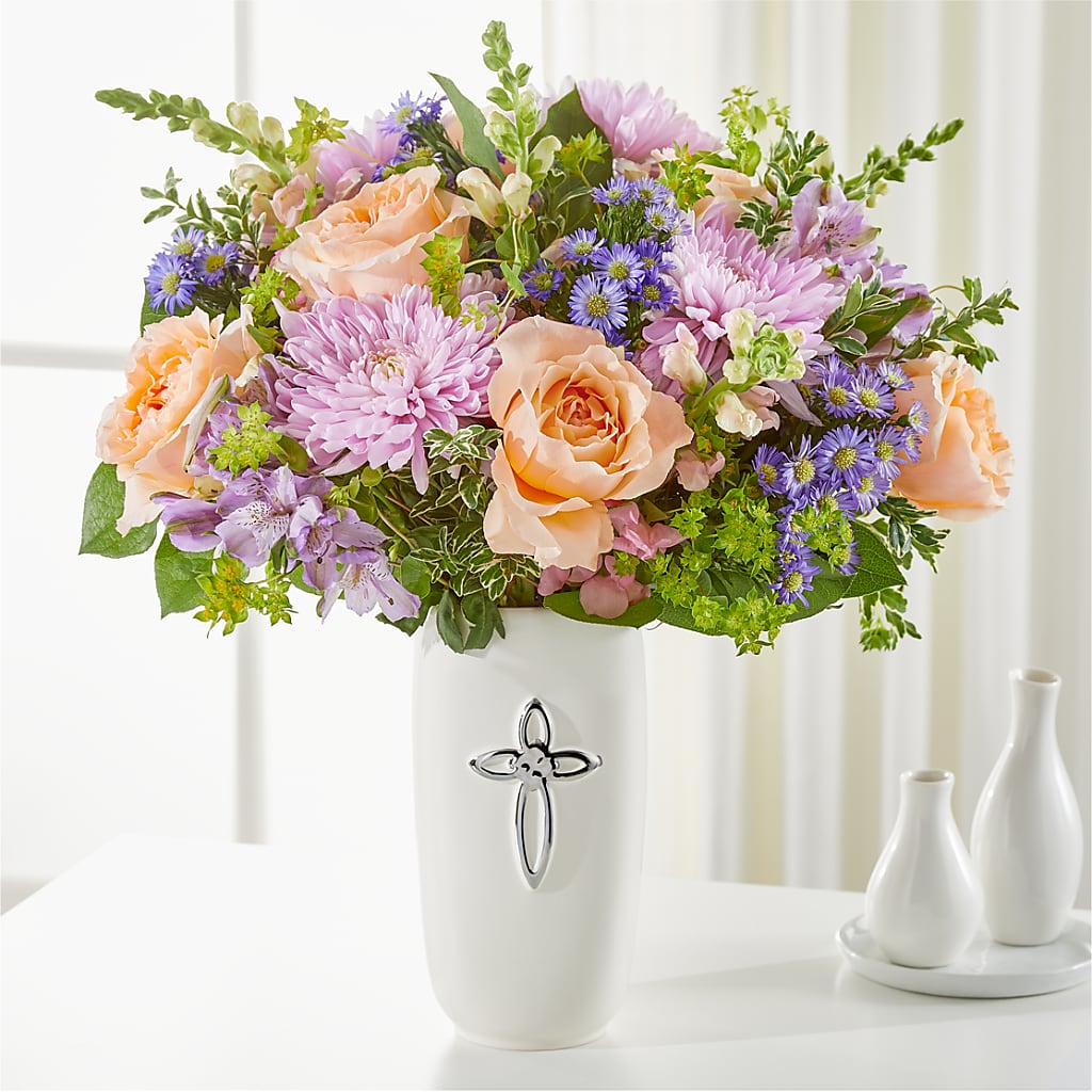 Divine Gift Bouquet – CHESAPEAKE FLORAL & GIFTS, Chesapeake VA