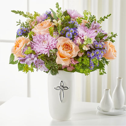 Divine Gift Bouquet – CHESAPEAKE FLORAL & GIFTS, Chesapeake VA