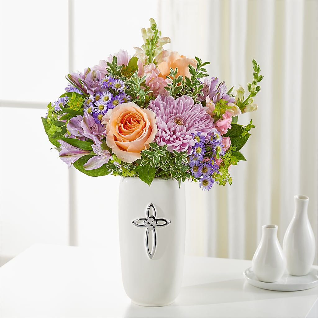 Divine Gift Bouquet – CHESAPEAKE FLORAL & GIFTS, Chesapeake VA