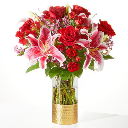 Match Made in Heaven Bouquet – CHESAPEAKE FLORAL & GIFTS, Chesapeake VA